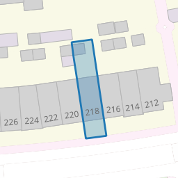 Perceel PMR00-O-1349