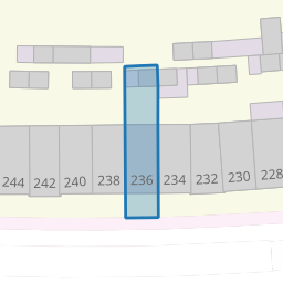 Perceel PMR00-O-1358