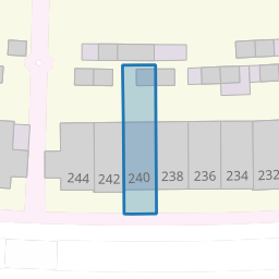 Perceel PMR00-O-1360