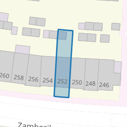 Perceel PMR00-O-1366