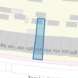 Perceel PMR00-O-1368