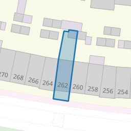 Perceel PMR00-O-1371