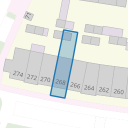 Perceel PMR00-O-1374