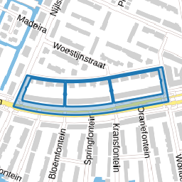 Perceel PMR00-O-1378