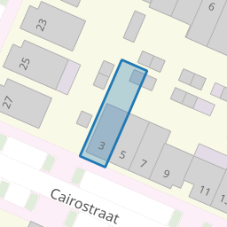 Perceel PMR00-O-1394