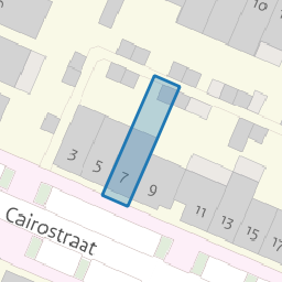 Perceel PMR00-O-1396