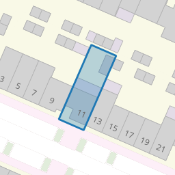 Perceel PMR00-O-1398