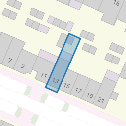 Perceel PMR00-O-1399