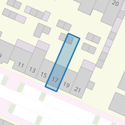 Perceel PMR00-O-1401