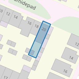 Perceel PMR00-O-1409