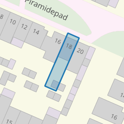 Perceel PMR00-O-1410