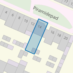 Perceel PMR00-O-1412