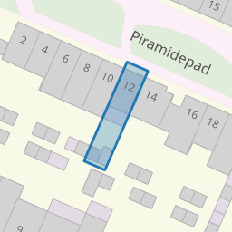 Perceel PMR00-O-1413