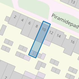 Perceel PMR00-O-1414