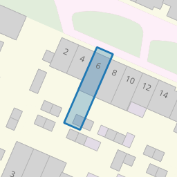 Perceel PMR00-O-1416