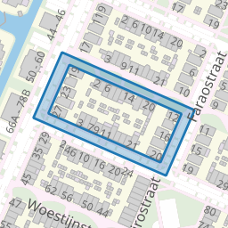 Perceel PMR00-O-1419