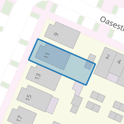 Perceel PMR00-O-1421