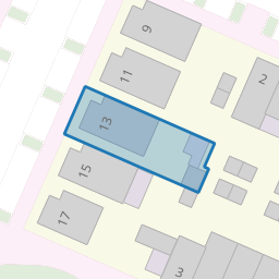 Perceel PMR00-O-1422