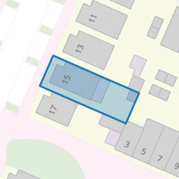 Perceel PMR00-O-1423