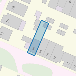 Perceel PMR00-O-1425