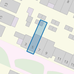 Perceel PMR00-O-1426