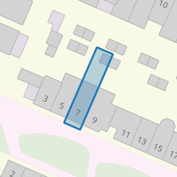 Perceel PMR00-O-1427