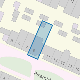 Perceel PMR00-O-1428