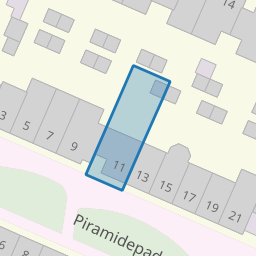 Perceel PMR00-O-1429