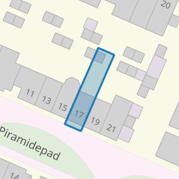 Perceel PMR00-O-1432