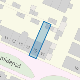 Perceel PMR00-O-1433