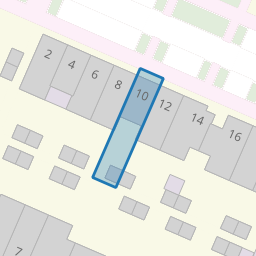 Perceel PMR00-O-1439