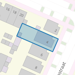 Perceel PMR00-O-1446