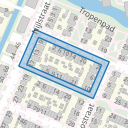 Perceel PMR00-O-1450