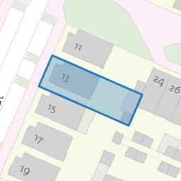 Perceel PMR00-O-1452