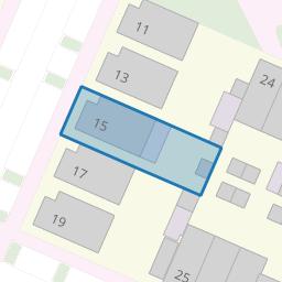 Perceel PMR00-O-1453