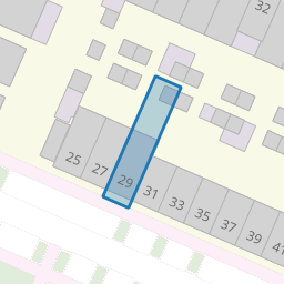 Perceel PMR00-O-1458