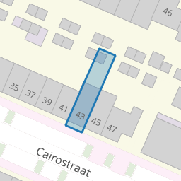 Perceel PMR00-O-1460