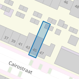 Perceel PMR00-O-1461