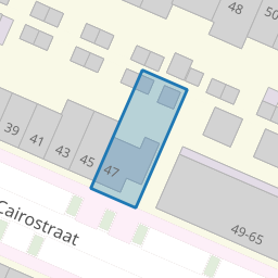 Perceel PMR00-O-1462