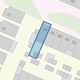 Perceel PMR00-O-1463