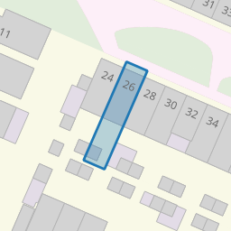 Perceel PMR00-O-1464