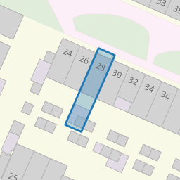 Perceel PMR00-O-1465