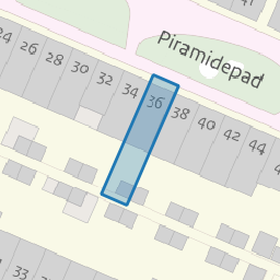 Perceel PMR00-O-1469