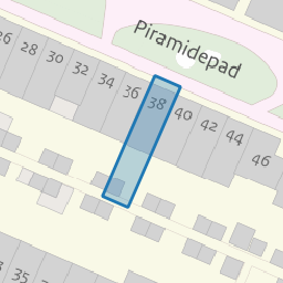 Perceel PMR00-O-1470