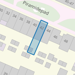 Perceel PMR00-O-1472