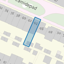 Perceel PMR00-O-1473