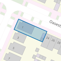 Perceel PMR00-O-1481