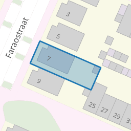 Perceel PMR00-O-1484