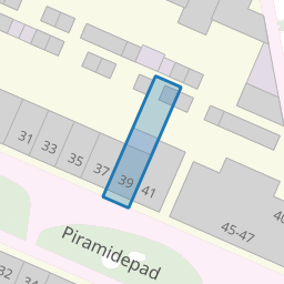 Perceel PMR00-O-1490