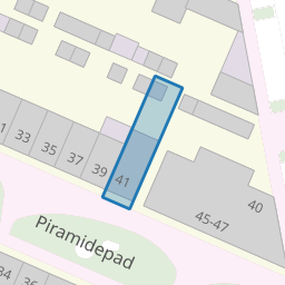 Perceel PMR00-O-1491